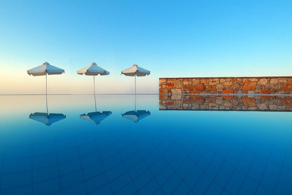 Belvedere Apartments Folegandros Town Экстерьер фото