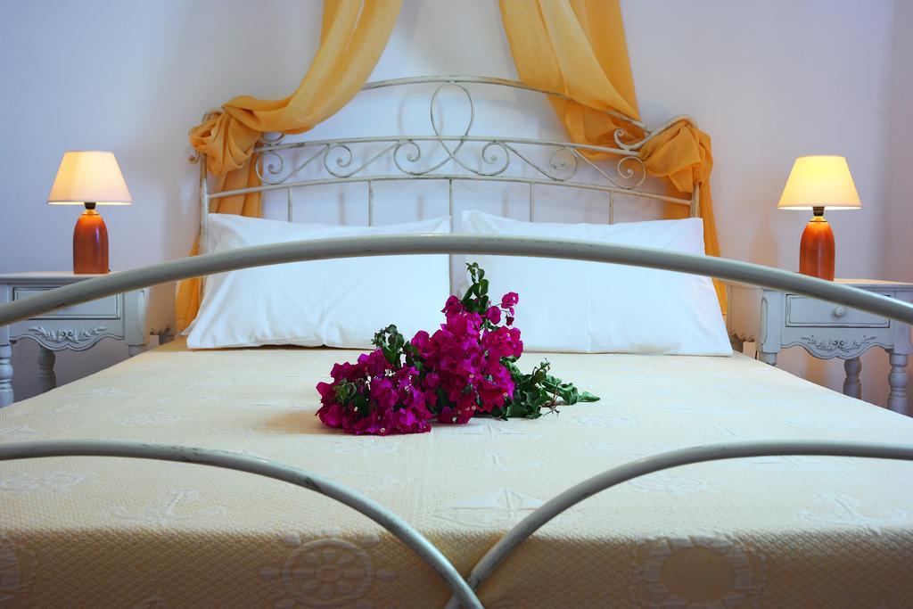 Belvedere Apartments Folegandros Town Номер фото