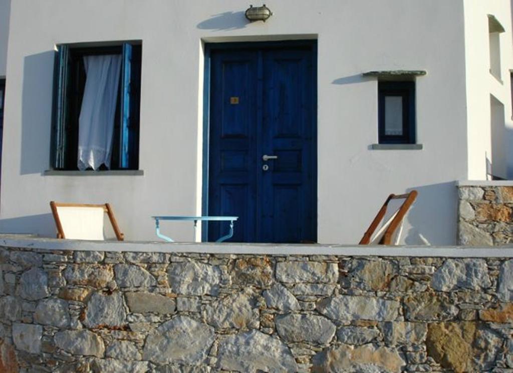 Belvedere Apartments Folegandros Town Номер фото